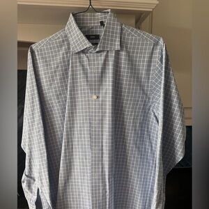Hugo boss dress shirt - regular fit